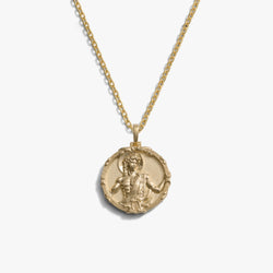 Awe Inspired  Necklaces Apollo Necklace