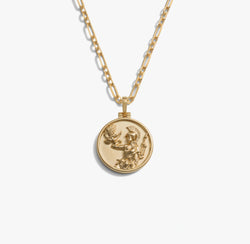 Awe Inspired  Necklaces Athena Statement Necklace