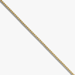 Awe Inspired  Necklaces DNU Chain Necklace