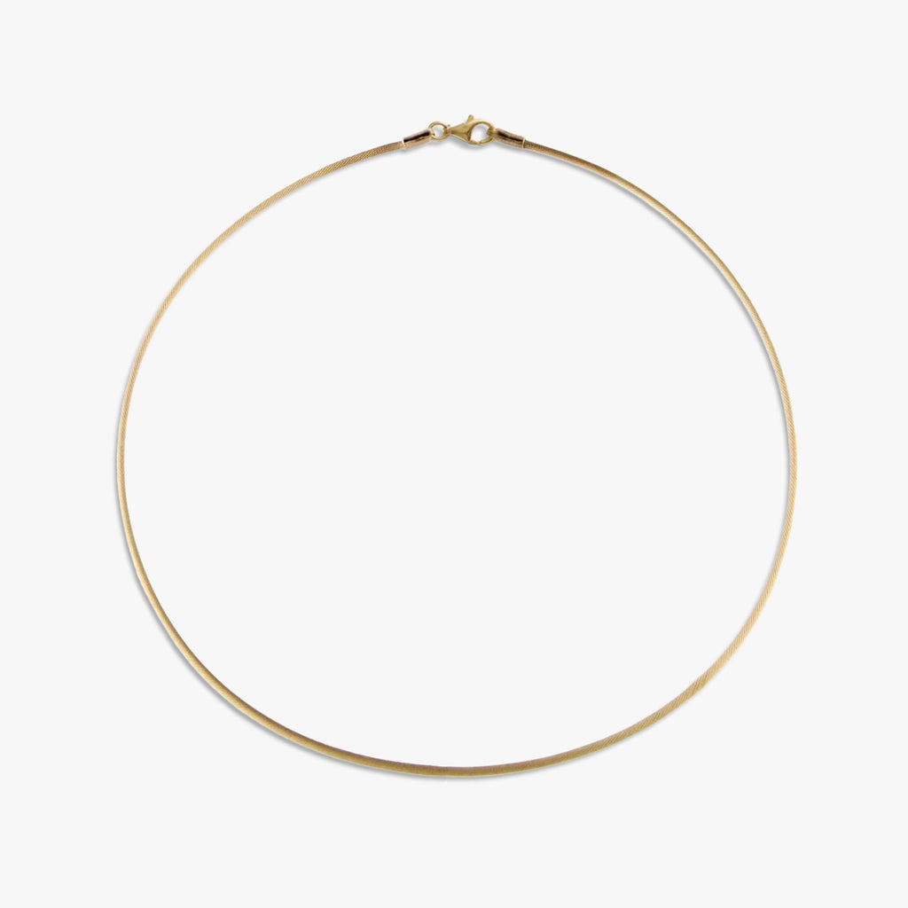 Awe Inspired  Necklaces Charm Collector Collar Necklace