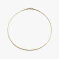 Awe Inspired  Necklaces Charm Collector Collar Necklace