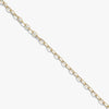 Awe Inspired Necklaces 14K Gold Vermeil Delicate Paperclip Chain
