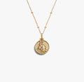 Awe Inspired Necklaces 14K Gold Vermeil / Freya / 16-18 Mini Freya Forzatina Necklace