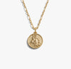 Awe Inspired Necklaces 14K Gold Vermeil / Freya Freya Statement Necklace