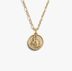 Awe Inspired  Necklaces Freya Statement Necklace