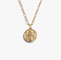 Awe Inspired Necklaces 14K Gold Vermeil / Hecate Hecate Statement Necklace