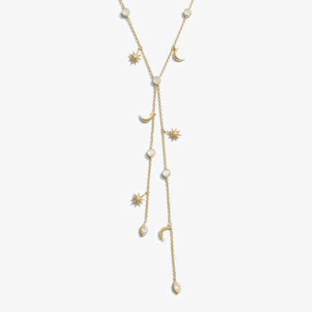 Midnight Reflection Lariat 8698979057716