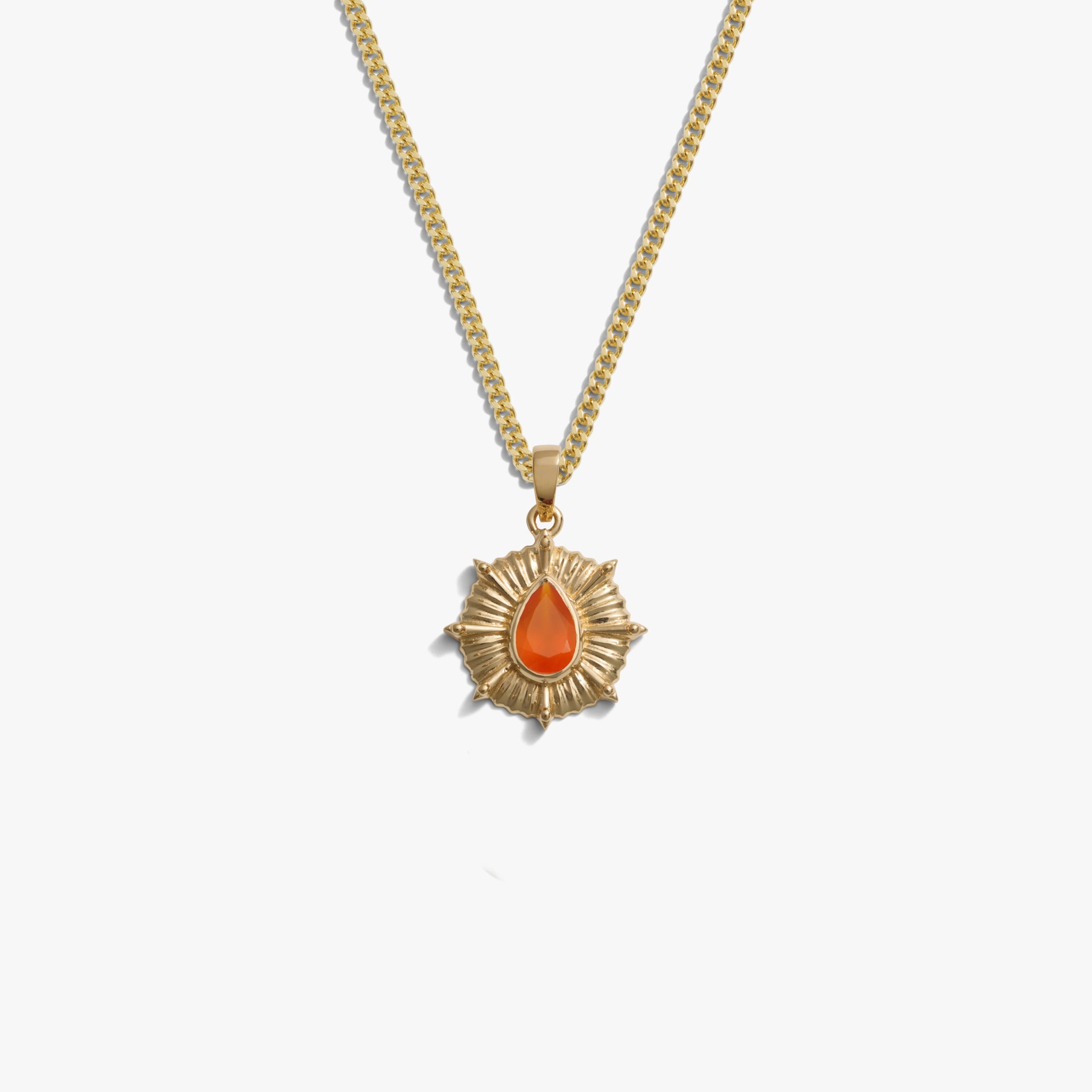 Men's Aura Necklace – Awe Inspired
