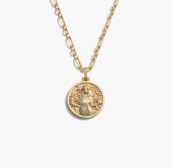 Awe Inspired  Necklaces Persephone Statement Necklace
