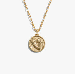 Awe Inspired  Necklaces Rhiannon Statement Necklace