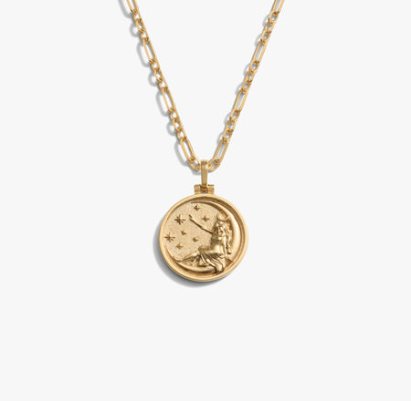 Selene Statement Necklace 8713227894836