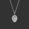 Awe Inspired Necklaces 14K White Gold / 18" 14k Aphrodite Necklace