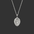 Awe Inspired  Necklaces Diamond Aphrodite Necklace