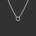 Awe Inspired  Necklaces Charm Collector Necklace