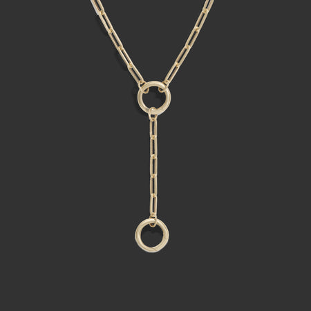 Lariat Collector Necklace 8601704235060