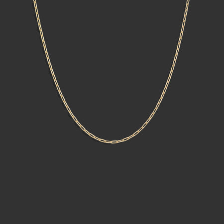 Mini Paperclip Chain 8592079945780