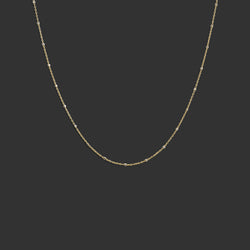 Awe Inspired  Necklaces Sparkle Chain