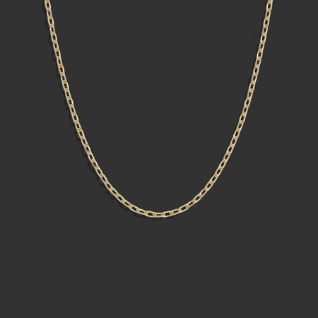 French Cable Chain 8602394853428