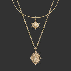 Awe Inspired  Necklaces Hecate Necklace Set