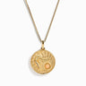 Awe Inspired Necklaces 14K Yellow Gold Vermeil / 16"-18" Hedone Necklace