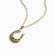 Lucky Horseshoe Amulet
