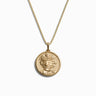 Awe Inspired Necklaces 14K Yellow Gold Vermeil / 16"-18" Marsha P Johnson Necklace