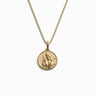 Awe Inspired Necklaces 14K Yellow Gold Vermeil / 16"-18" / Mini Mini Artemis Necklace