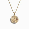 Awe Inspired Necklaces 14K Yellow Gold Vermeil / 16"-18" Special Edition Persephone Necklace