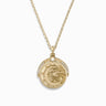 Awe Inspired Necklaces 14K Yellow Gold Vermeil / 16-18" Special Edition Selene Necklace