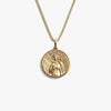 Awe Inspired Necklaces 14K Yellow Gold Vermeil / 16"-18" / Standard Aphrodite Necklace