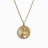 Awe Inspired Necklaces 14K Yellow Gold Vermeil / 16"-18" / Standard Aphrodite Necklace