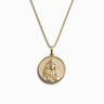 Awe Inspired Necklaces 14K Yellow Gold Vermeil / 16"-18" / Standard Cleopatra Necklace