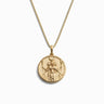 Awe Inspired Necklaces 14K Yellow Gold Vermeil / 16"-18" / Standard Hecate Necklace