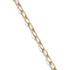 Awe Inspired Necklaces 14K Yellow Gold Vermeil / 20