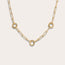 14K Yellow Gold Vermeil