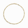 Awe Inspired Necklaces 14K Yellow Gold Vermeil Luxe Chain Necklace
