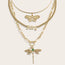 14K Yellow Gold Vermeil