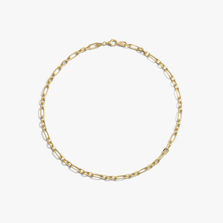 Statement Chain Necklace