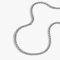 Awe Inspired Necklaces 2.4mm Rolo Chain