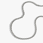 Awe Inspired Necklaces 2.4mm Rolo Chain
