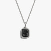 Awe Inspired Necklaces 925 Sterling Silver / 16-18'' Anatomical Heart Necklace