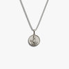 Awe Inspired Necklaces 925 Sterling Silver / 16"-18" / Mini Mini Persephone Necklace