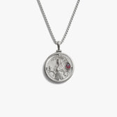 Awe Inspired Necklaces 925 Sterling Silver / 16"-18" Special Edition Persephone Necklace