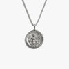Awe Inspired Necklaces 925 Sterling Silver / 16"-18" / Standard Fortuna Necklace