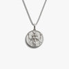 Awe Inspired Necklaces 925 Sterling Silver / 16"-18" / Standard Hecate Necklace