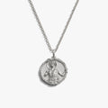 Awe Inspired Necklaces 925 Sterling Silver / 20" French Cable Apollo Necklace