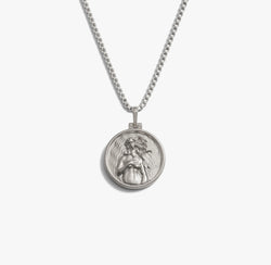 Awe Inspired  Necklaces Goddess Necklace