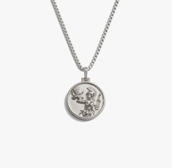 Awe Inspired  Necklaces Goddess Necklace