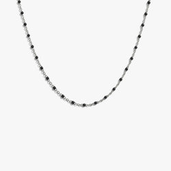Awe Inspired  Necklaces Pop Of Color Necklace