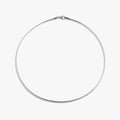 Awe Inspired Necklaces 925 Sterling Silver Charm Collector Collar Necklace
